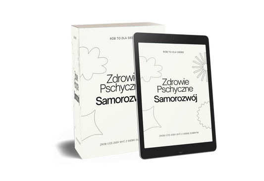 Ebook O Zdrowiu Psychicznym